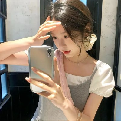 我恐怖的16岁花季
