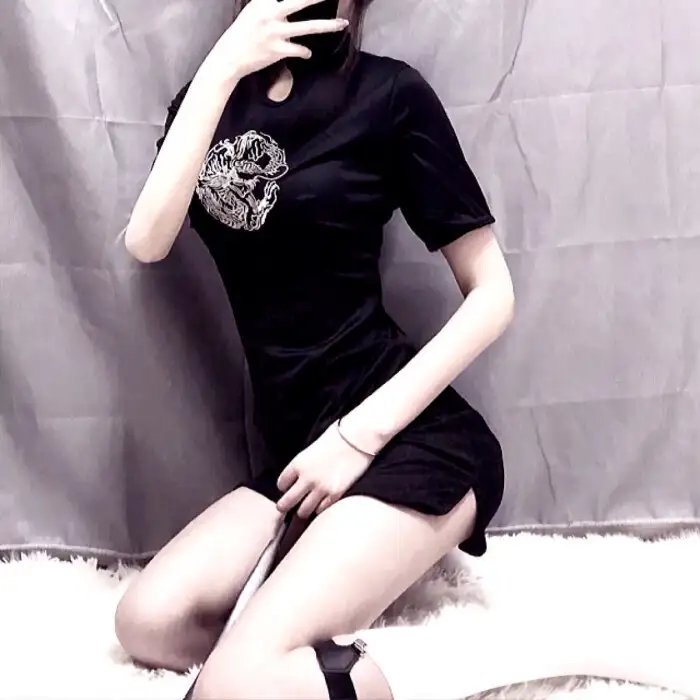 打击惊魂