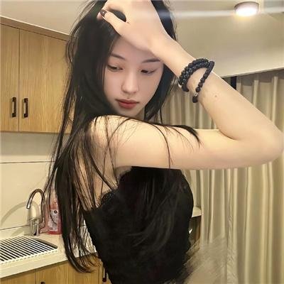玉米地的小孩